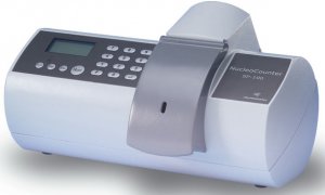 <b>NucleoCounter SP-100精子密度儀</b>